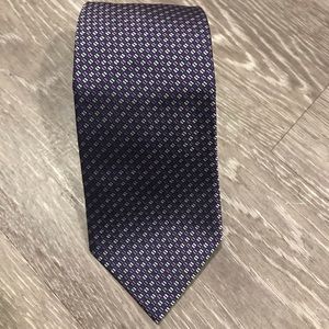 Hugo Boss Silk Tie